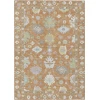 Addison Rugs Chantille Orange ACN2675 5ft. x 7ft.6in. Rect. Rug
