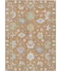 Addison Rugs Chantille Orange ACN2675 5ft. x 7ft.6in. Rect. Rug