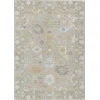 Addison Rugs Chantille Ivory ACN2675 5ft. x 7ft.6in. Rect. Rug