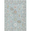 Addison Rugs Chantille Blue ACN2675 5ft. x 7ft.6in. Rect. Rug
