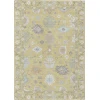 Addison Rugs Chantille Gold ACN2675 5ft. x 7ft.6in. Rect. Rug
