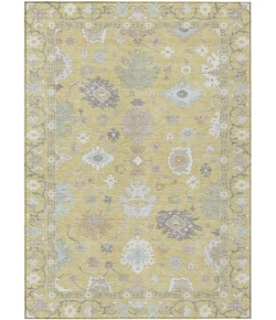 Addison Rugs Chantille Gold ACN2675 5ft. x 7ft.6in. Rect. Rug