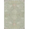 Addison Rugs Chantille Green ACN2676 5ft. x 7ft.6in. Rect. Rug