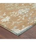 Addison Rugs Chantille Orange ACN2676 8ft. x 10ft. Rect. Rug