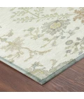 Addison Rugs Chantille Ivory ACN2676 9ft. x 12ft. Rect. Rug