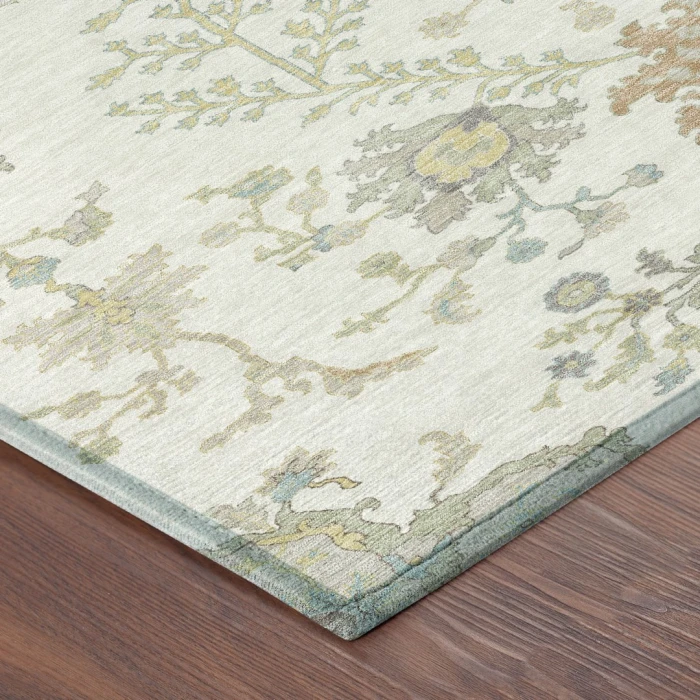 Addison Rugs Chantille Ivory ACN2676 9ft. x 12ft. Rect. Rug