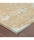 Addison Rugs Chantille Orange ACN2676 5ft. x 7ft.6in. Rect. Rug