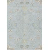 Addison Rugs Chantille Blue ACN2676 5ft. x 7ft.6in. Rect. Rug