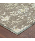 Addison Rugs Chantille Brown ACN2676 5ft. x 7ft.6in. Rect. Rug