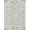 Addison Rugs Chantille Gray ACN2676 5ft. x 7ft.6in. Rect. Rug