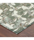 Addison Rugs Chantille Green ACN2678 8ft. x 10ft. Rect. Rug