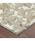 Addison Rugs Chantille Brown ACN2678 5ft. x 7ft.6in. Rect. Rug