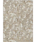 Addison Rugs Chantille Brown ACN2678 5ft. x 7ft.6in. Rect. Rug