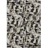 Addison Rugs Chantille Black ACN2678 8ft. x 10ft. Rect. Rug