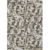 Addison Rugs Chantille Gray ACN2678 8ft. x 10ft. Rect. Rug