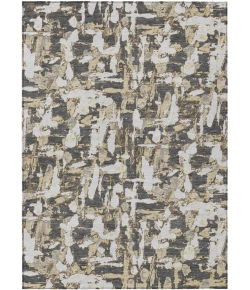 Addison Rugs Chantille Gray ACN2678 8ft. x 10ft. Rect. Rug