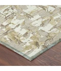 Addison Rugs Chantille Ivory ACN2678 9ft. x 12ft. Rect. Rug