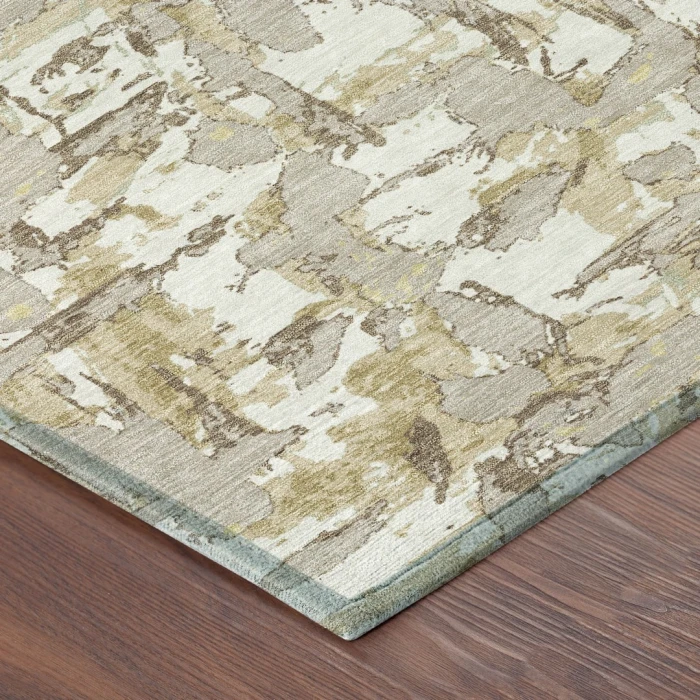 Addison Rugs Chantille Ivory ACN2678 9ft. x 12ft. Rect. Rug