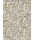 Addison Rugs Chantille Ivory ACN2678 9ft. x 12ft. Rect. Rug