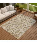 Addison Rugs Chantille Brown ACN2678 8ft. x 10ft. Rect. Rug
