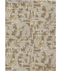 Addison Rugs Chantille Brown ACN2678 8ft. x 10ft. Rect. Rug