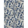 Addison Rugs Chantille Blue ACN2678 8ft. x 10ft. Rect. Rug
