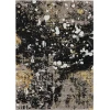 Addison Rugs Chantille Black ACN2679 5ft. x 7ft.6in. Rect. Rug
