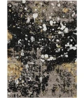 Addison Rugs Chantille Black ACN2679 9ft. x 12ft. Rect. Rug
