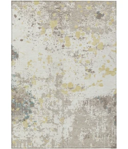 Addison Rugs Chantille Ivory ACN2679 5ft. x 7ft.6in. Rect. Rug