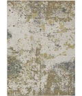 Addison Rugs Chantille Ivory ACN2679 8ft. x 10ft. Rect. Rug
