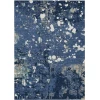 Addison Rugs Chantille Blue ACN2679 5ft. x 7ft.6in. Rect. Rug