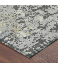 Addison Rugs Chantille Gray ACN2679 5ft. x 7ft.6in. Rect. Rug