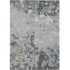 Addison Rugs Chantille Gray ACN2679 5ft. x 7ft.6in. Rect. Rug