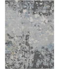 Addison Rugs Chantille Gray ACN2679 5ft. x 7ft.6in. Rect. Rug