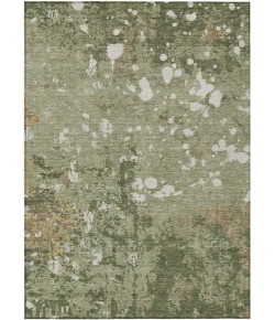 Addison Rugs Chantille Green ACN2679 5ft. x 7ft.6in. Rect. Rug