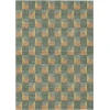 Addison Rugs Chantille Green ACN2680 5ft. x 7ft.6in. Rect. Rug