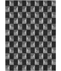 Addison Rugs Chantille Black ACN2680 9ft. x 12ft. Rect. Rug