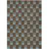 Addison Rugs Chantille Brown ACN2680 5ft. x 7ft.6in. Rect. Rug