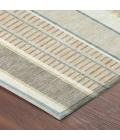 Addison Rugs Chantille Ivory ACN2681 8ft. x 10ft. Rect. Rug