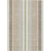 Addison Rugs Chantille Ivory ACN2681 5ft. x 7ft.6in. Rect. Rug