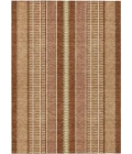 Addison Rugs Chantille Orange ACN2681 5ft. x 7ft.6in. Rect. Rug