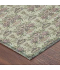 Addison Rugs Chantille Green ACN2682 9ft. x 12ft. Rect. Rug