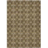 Addison Rugs Chantille Brown ACN2682 5ft. x 7ft.6in. Rect. Rug