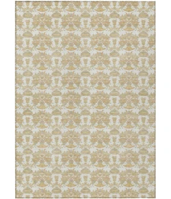 Addison Rugs Chantille Ivory ACN2682 5ft. x 7ft.6in. Rect. Rug