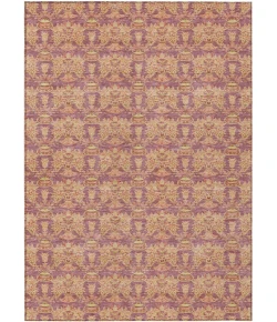Addison Rugs Chantille Pink ACN2682 5ft. x 7ft.6in. Rect. Rug