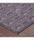 Addison Rugs Chantille Purple ACN2682 5ft. x 7ft.6in. Rect. Rug