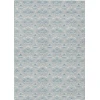 Addison Rugs Chantille Gray ACN2682 5ft. x 7ft.6in. Rect. Rug