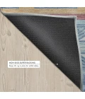 Addison Rugs Chantille Blue ACN2683 8ft. x 10ft. Rect. Rug