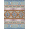 Addison Rugs Chantille Blue ACN2683 8ft. x 10ft. Rect. Rug