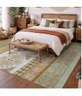 Addison Rugs Chantille Green ACN2683 8ft. x 10ft. Rect. Rug